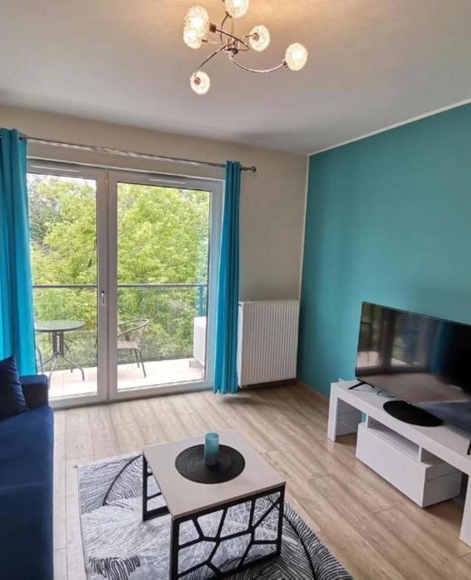 Apartament Na Grobli Wrocław