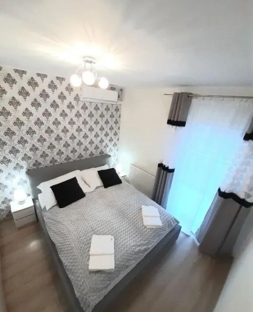 Apartament Reymonta Wrocław