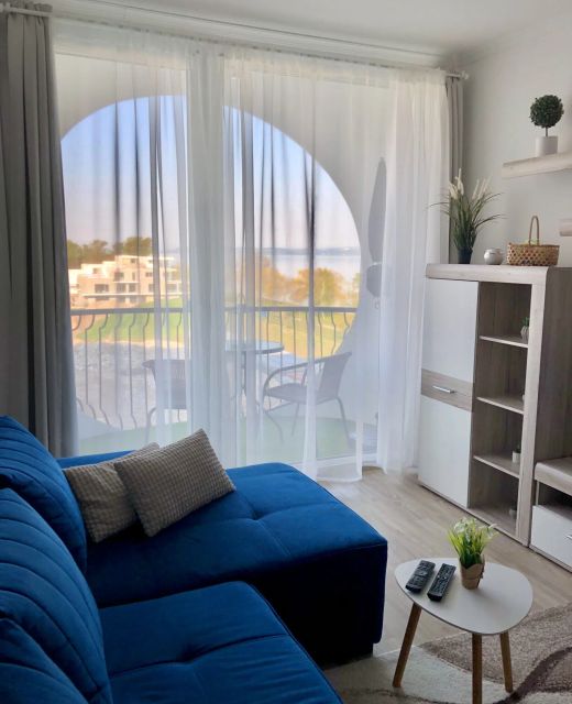 Top Sunset Beach Apartman Siófok