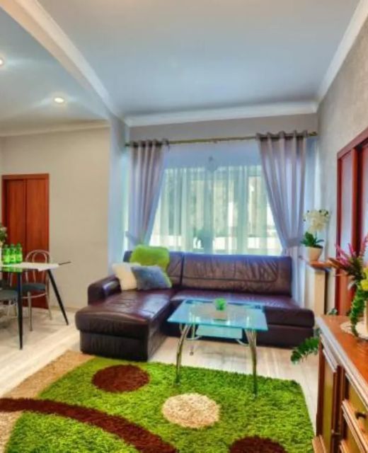 Apartamenty Rodzinny Wypoczynek Krynica -Zdrój