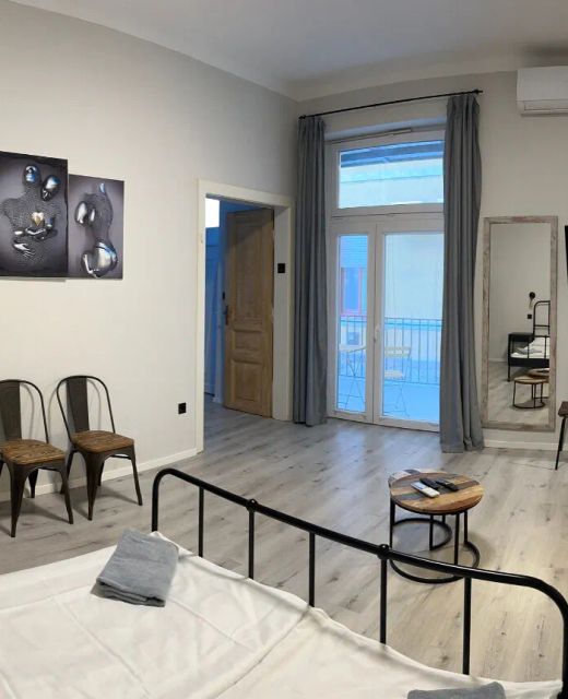 Szabi Apartman Pécs