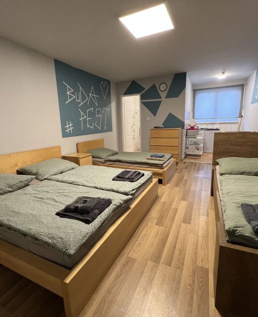 Maláta Homes Apartman Budapest