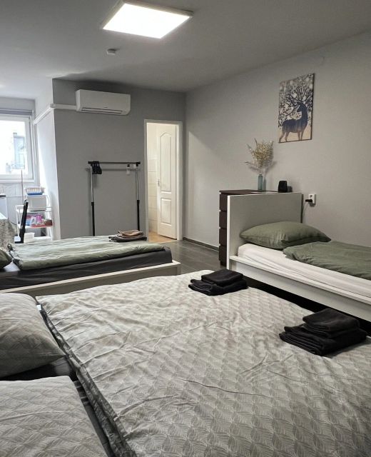 Maláta Homes Apartman Budapest