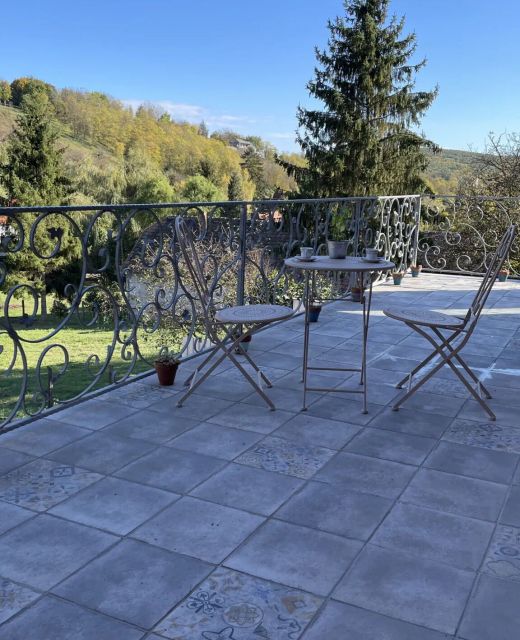 Buongiorno Apartman Szálka