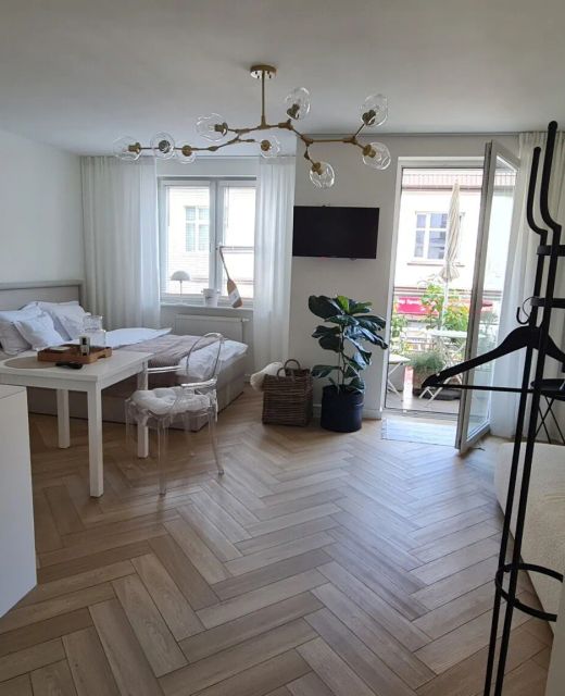 Apartament Międzyzdroje 2 osoby - Centrum Międzyzdrojów