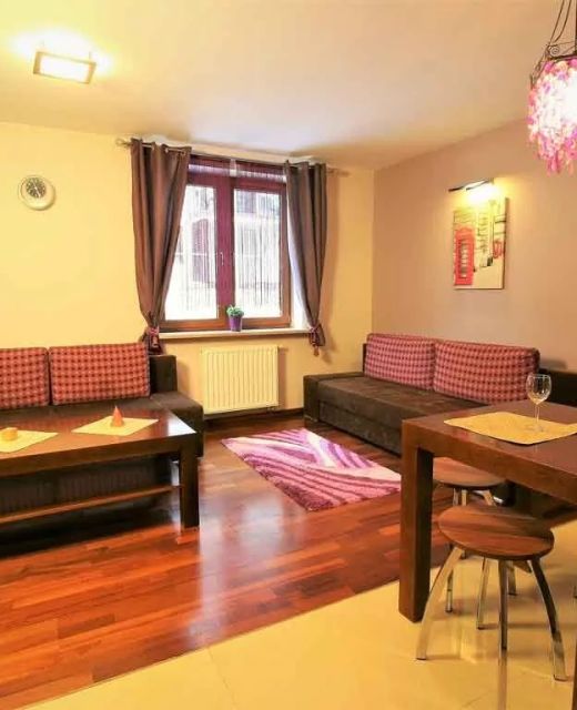 ABA-Apartament Roma Krynica-Zdrój