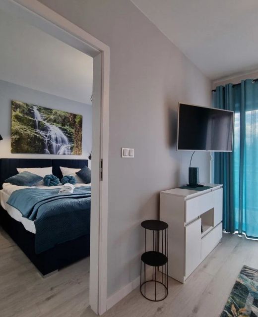 Apartament Szmaragdowy w Karpatia - 5D Apartamenty Karpacz