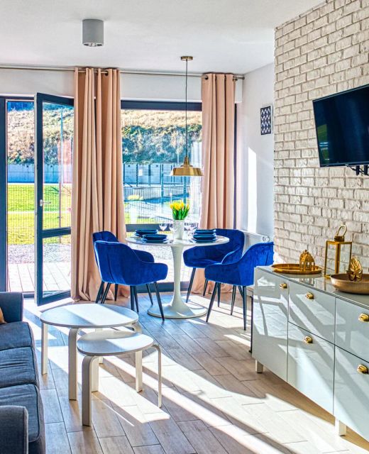 Apartament Triventi 48 Premium SPA - 5D Apartamenty Karpacz