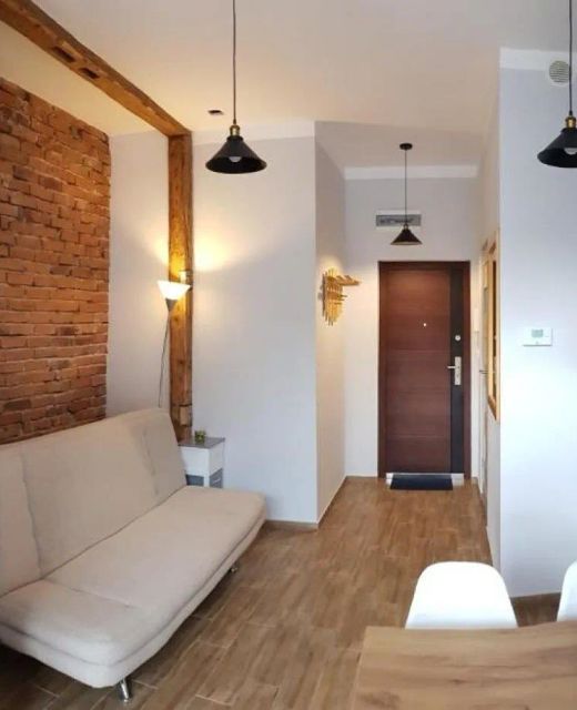 Apartament Noclegi Pod Parkową - Krynica-Zdrój