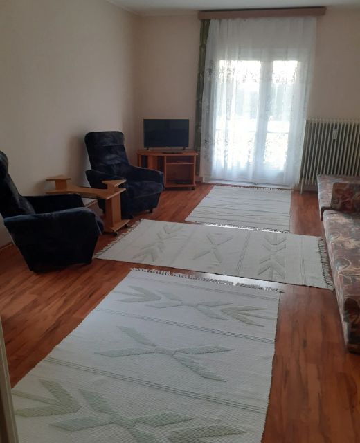 Hajnalka Apartman Pécs