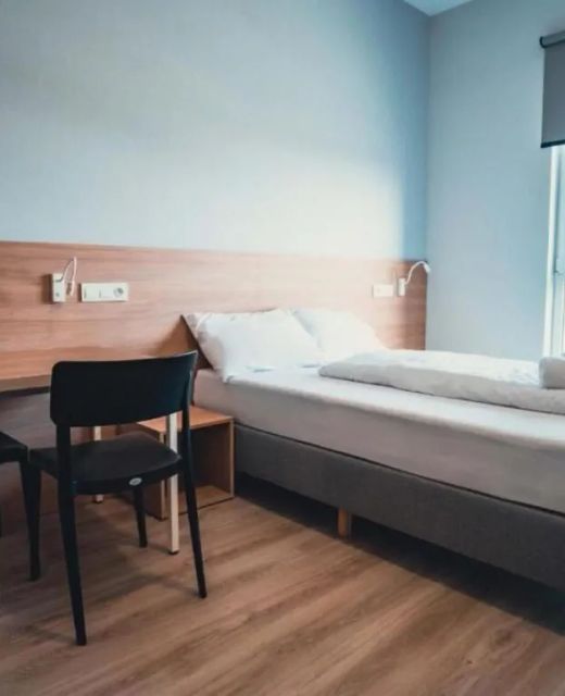 Centrum Szkoleniowo - Noclegowe HHM HEGELMANN Żarska Wieś