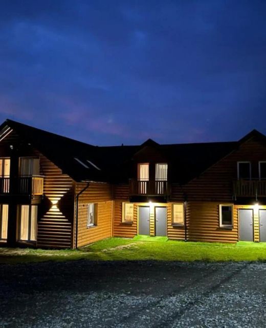 Apartamenty u Jakubika Krynica-Zdrój
