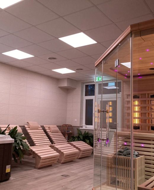 BB Apartmanok Tiszafüred
