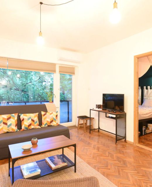 Kuckóágy Apartman Budapest