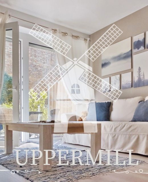 Uppermill Apartman Pécs