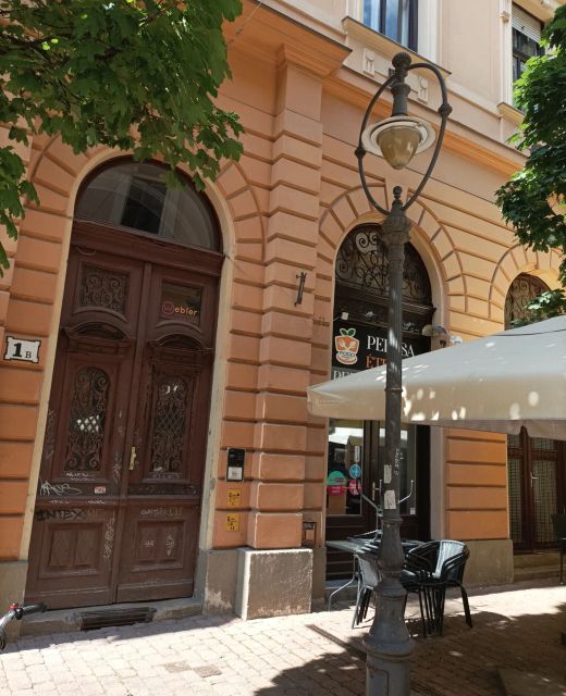 Simonffy Ékszerdoboz Apartman*** Debrecen
