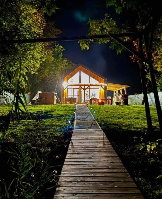 Chill House Danzug Gyomaendrőd
