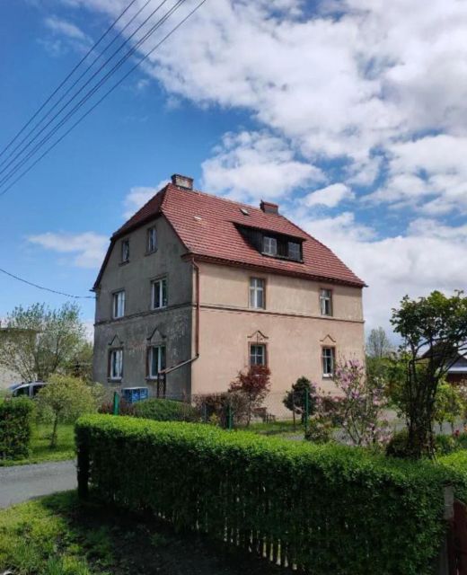 Apartament Spokojna Góra Mirsk