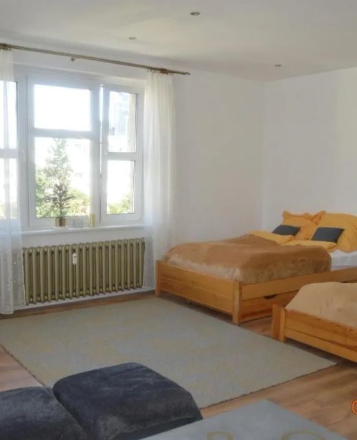 Gdynia TOWER Apartament