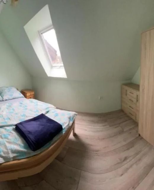 Apartament Nad Strumykiem max Duszniki