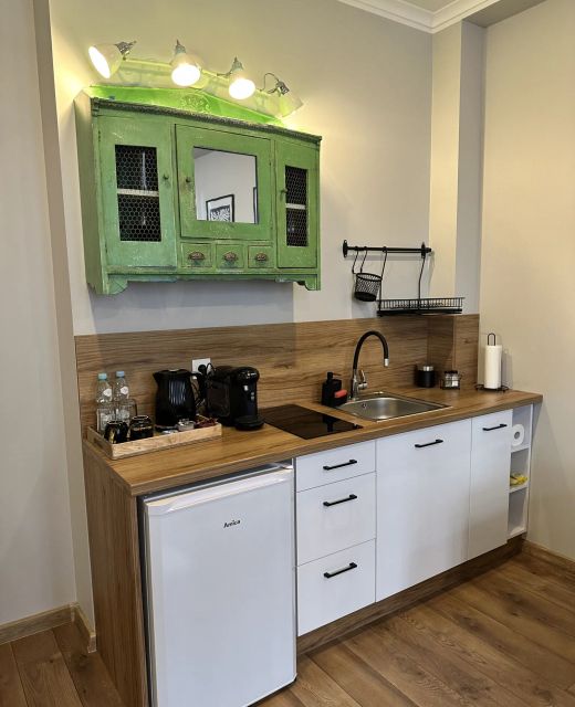 Starovka Apartament Elbląg