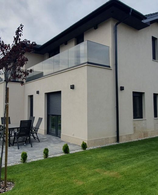 Kossuth 11 Apartman Balatonlelle