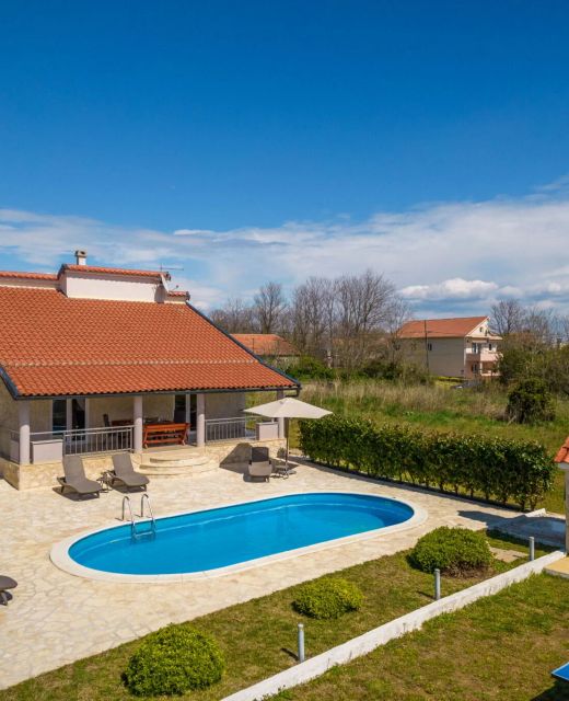 Villa Paula Privlaka