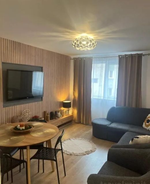 Apartament Roman Residence Borșa