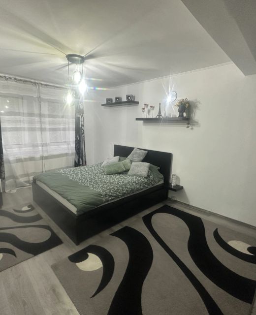 Apartament Maria Băile Govora