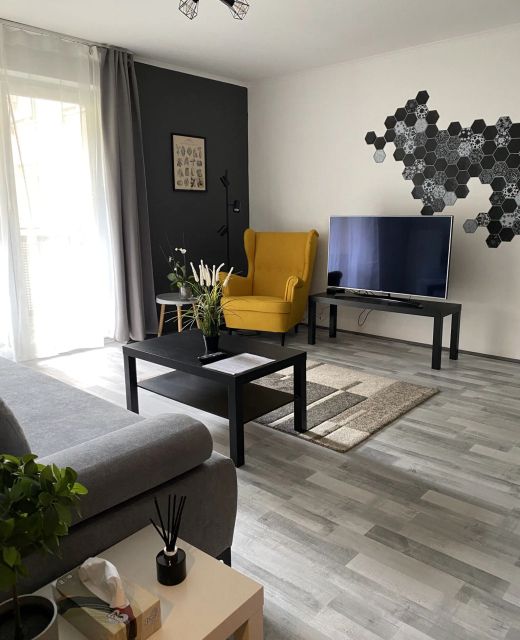 Márton Residence Apartman  Budapest