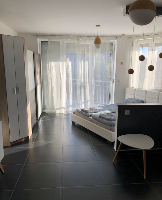 Kiad-lak Apartman Szeged