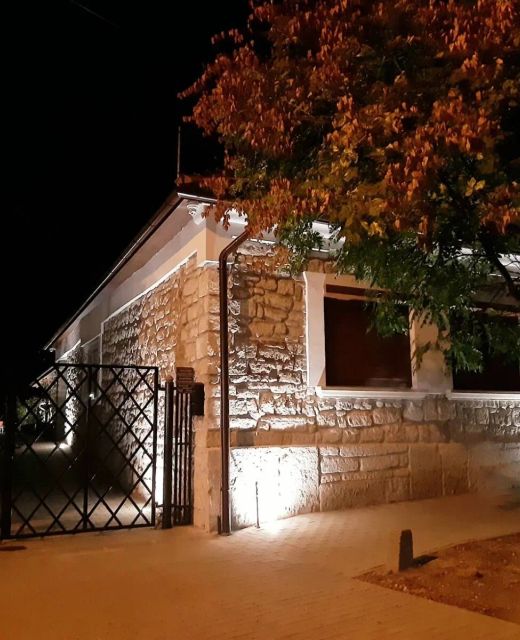 JóKissHely Vendégház Erdőbénye