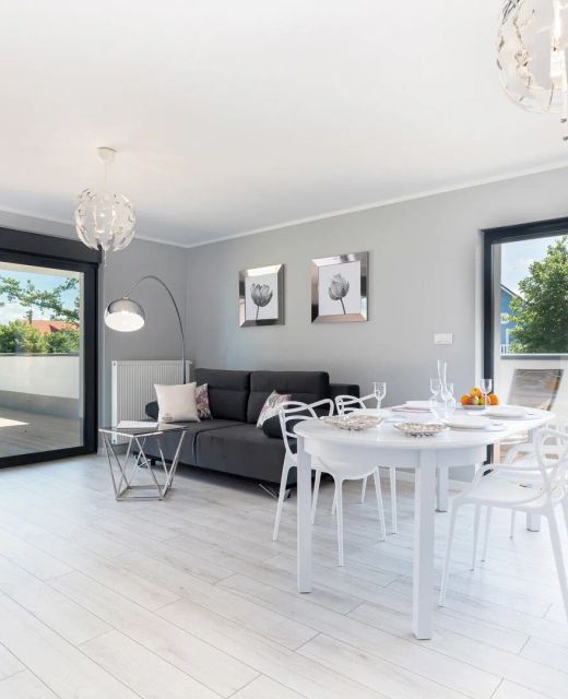 Apartament SEASIDE WIND Dziwnów