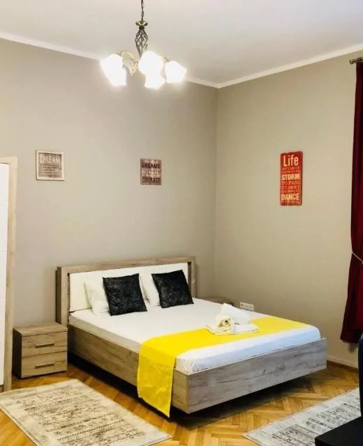 Ultra-Centrale Apartments Union Square Timișoara