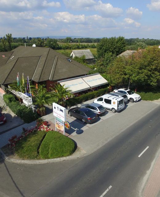 Kisduna Étterem-Panzió Dunaharaszti