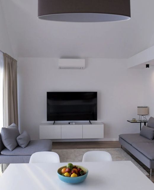 Major Residence Apartman Tihany