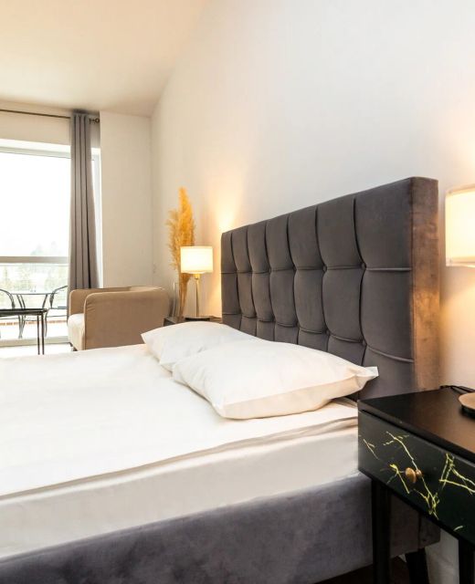 Apartament Walter Studio Sinaia