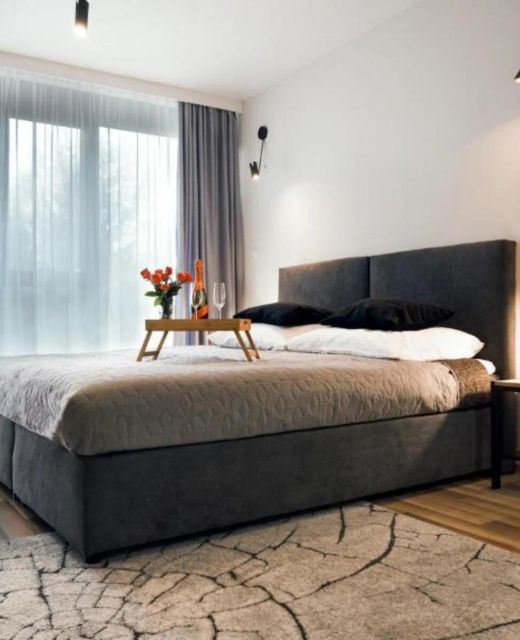 EASY RENT Apartaments - SILVER 9 Lublin