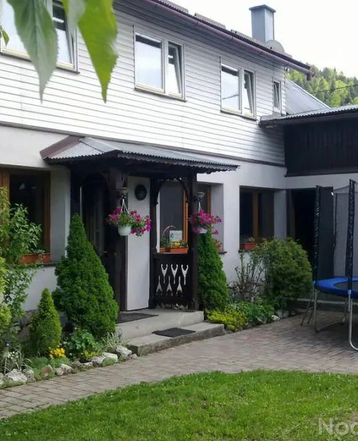 POD SARENKĄ Szczawnica