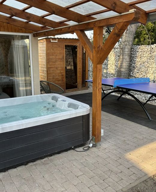 Apróka Relax Vendégház Balatonlelle