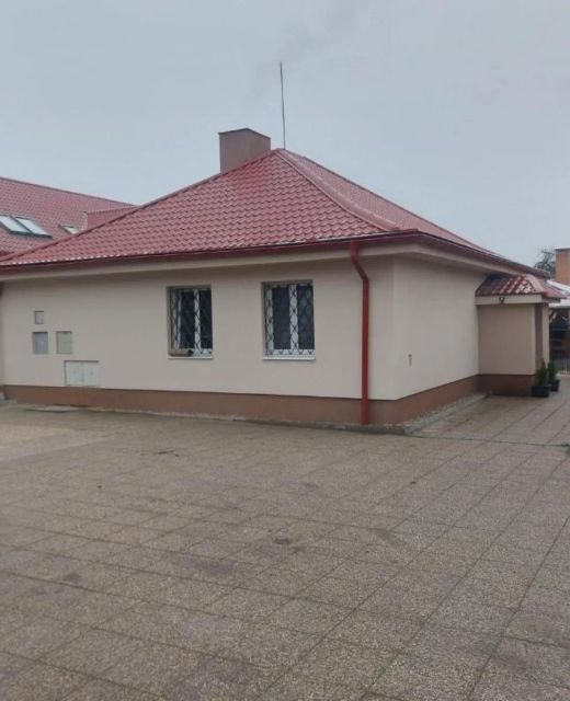 Penzion Toša Klášterec nad Ohří