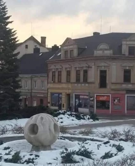 Apartmány Litvínov Centrum