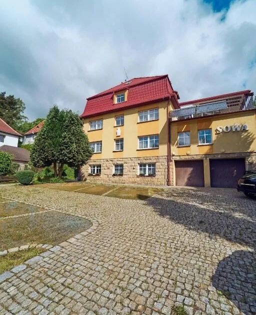Marel-Apartments U SOWY Polanica Zdrój