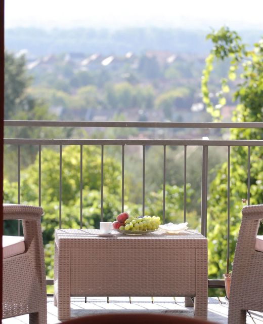 August Panoráma Apartman Vác