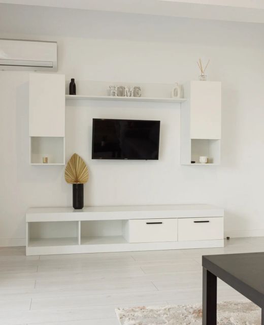 Runcu Apartament București