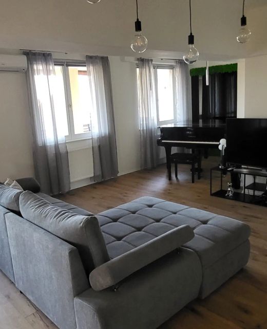 Harmat Apartman Veszprém