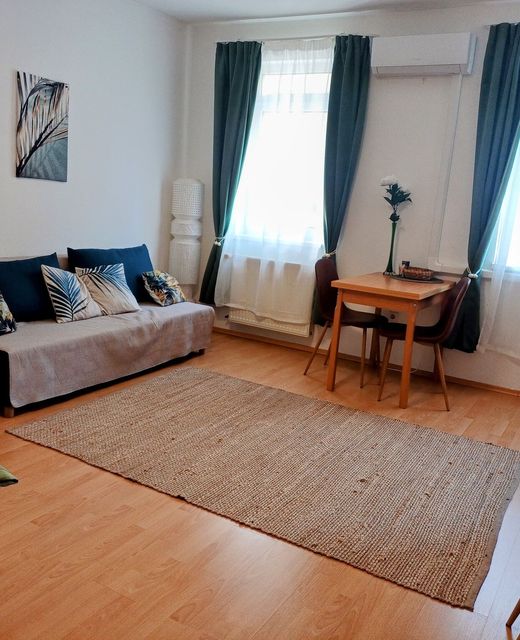 ERNO26 Apartman Budapest