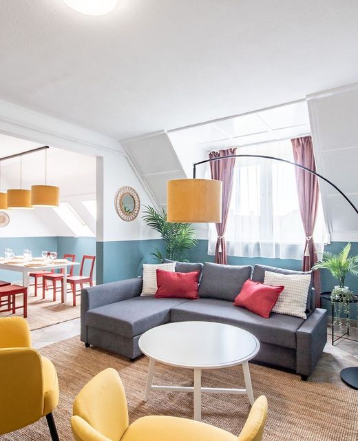 Tímár Apartman Eger