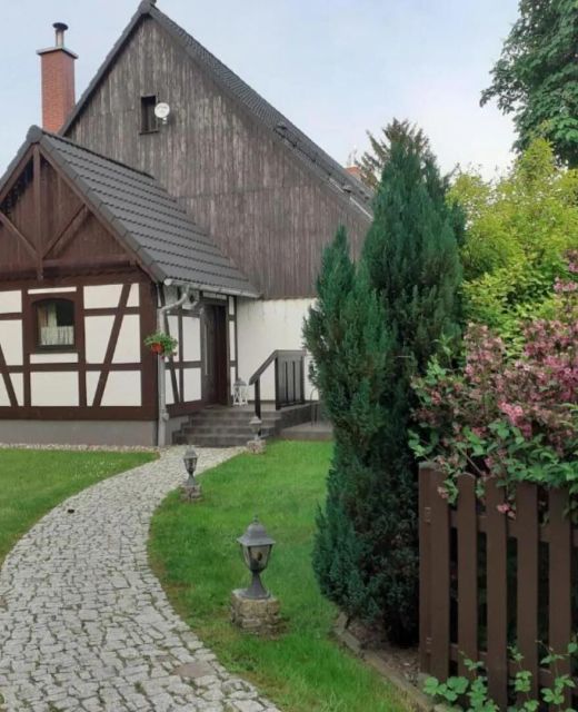 Agroturystyka Łysa Góra Jelenia Góra