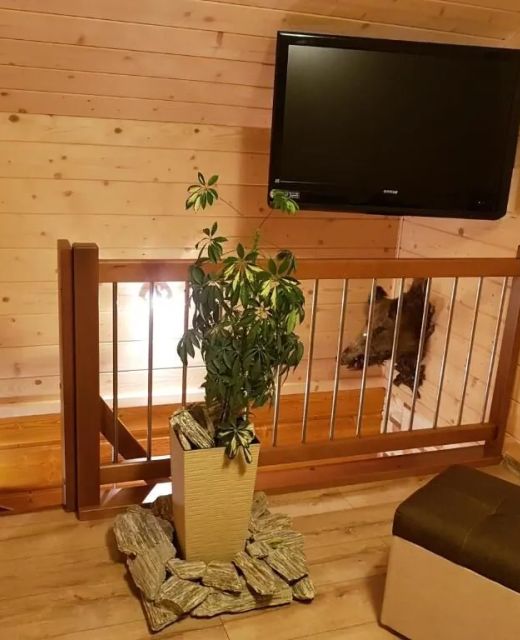 Domek Gniewnik Pcim